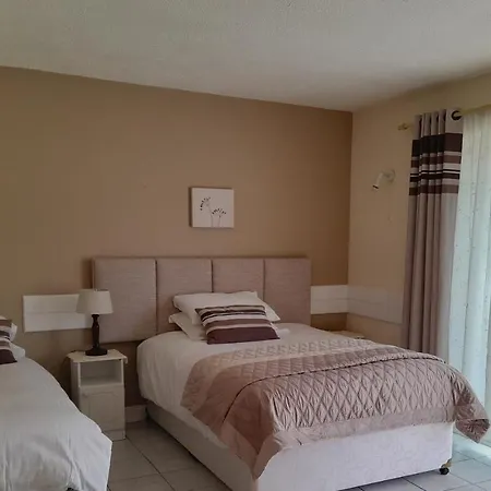 Ferry Apartman Kilrush