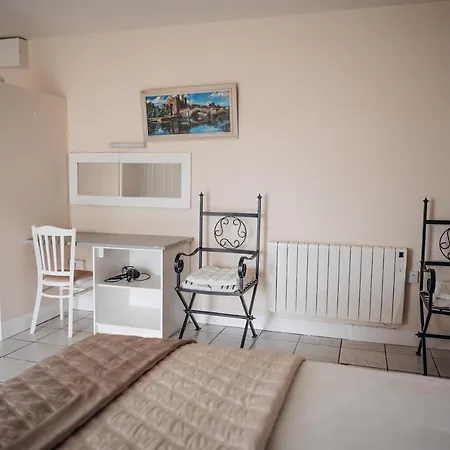 Διαμέρισμα Ferry