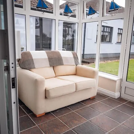 Ferry Apartman Kilrush