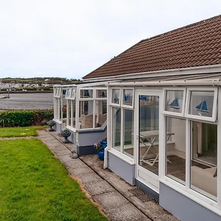 Ferry Διαμέρισμα