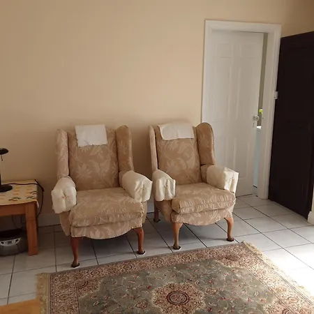 Ferry Apartment
