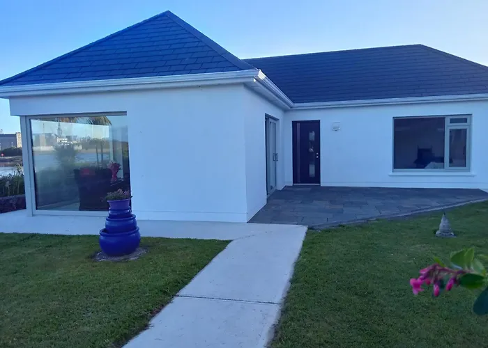 Ferry Appartamento Kilrush