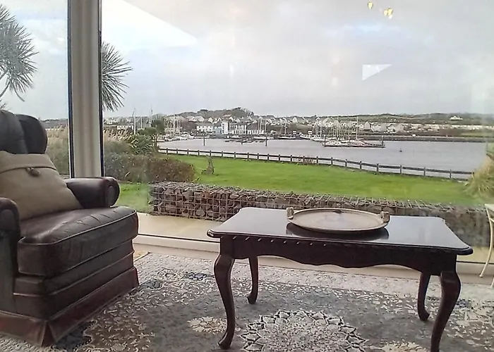 Appartamento Ferry Kilrush