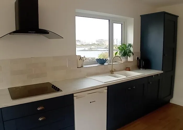 Appartamento Ferry *